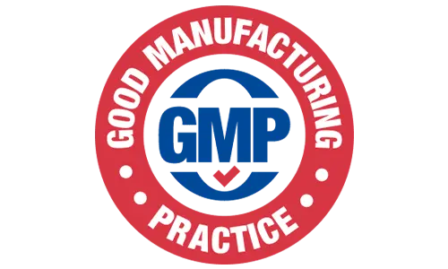 Mycotraxin GMP Certified